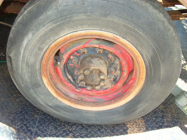 1950 Chevrolet Other Pickups OLD TRUCK - photo 11