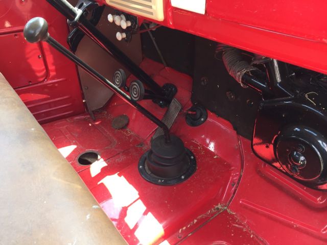 1950 Ford Other Pickups 2 Door - photo 11