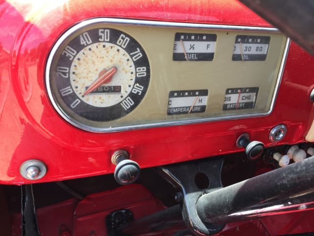 1950 Ford Other Pickups 2 Door - photo 12