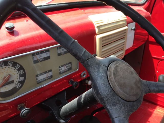 1950 Ford Other Pickups 2 Door - photo 13