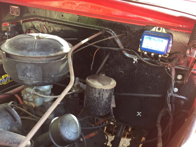 1950 Ford Other Pickups 2 Door - photo 9