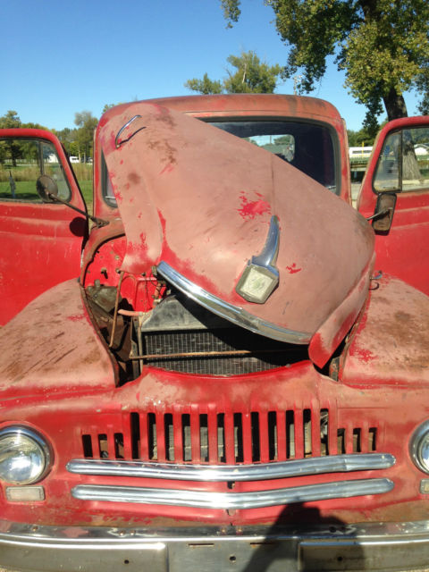 1950 International Harvester Other L 122 - photo 13