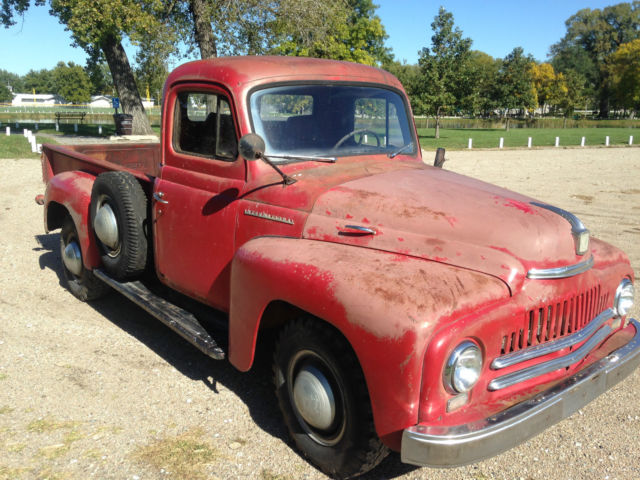 1950 International Harvester Other L 122 - photo 2