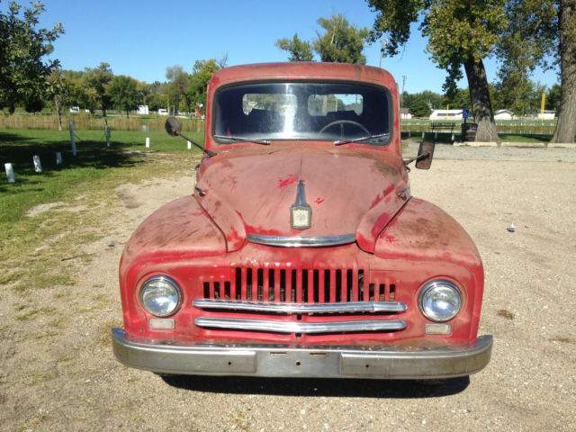 1950 International Harvester Other L 122 - photo 4