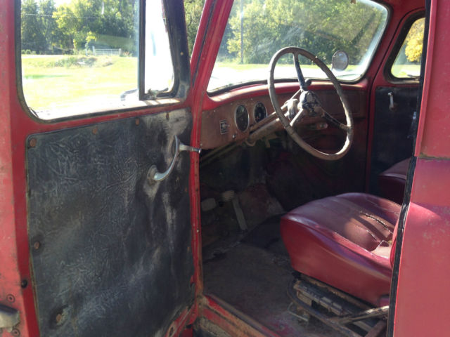 1950 International Harvester Other L 122 - photo 8