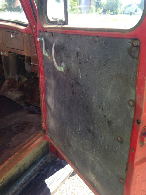 1950 International Harvester Other L 122 - photo 9