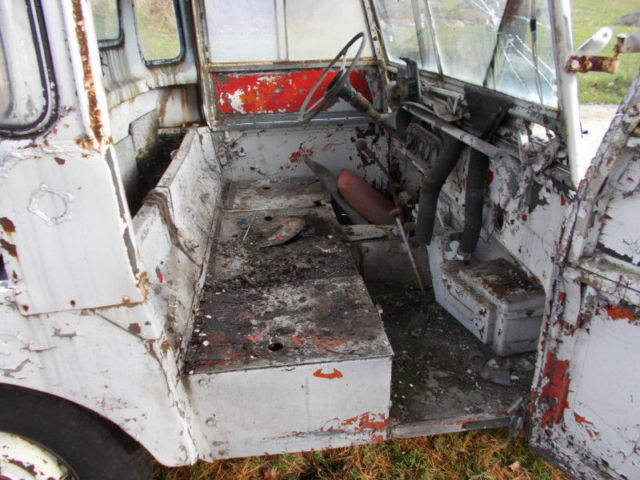 1950 Land Rover SERIES 1 - photo 3