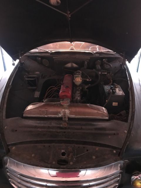 1950 Nash - photo 10