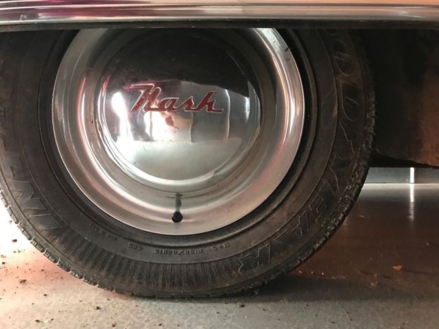 1950 Nash - photo 12