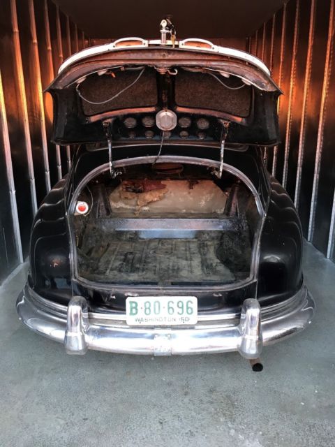 1950 Nash - photo 5