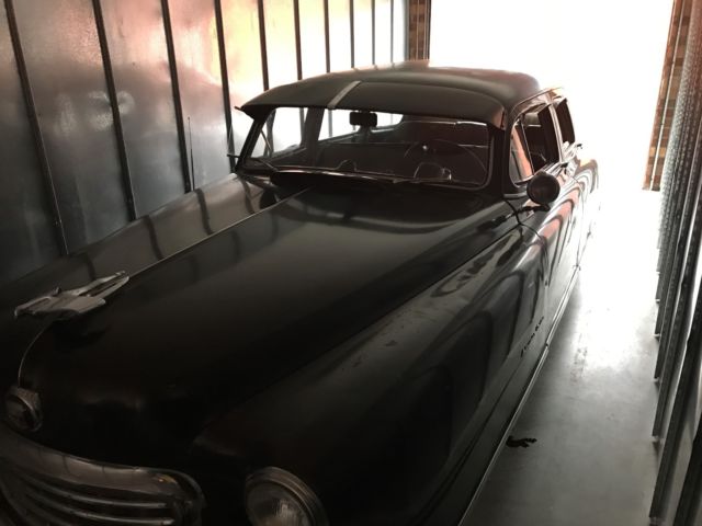 1950 Nash - photo 6