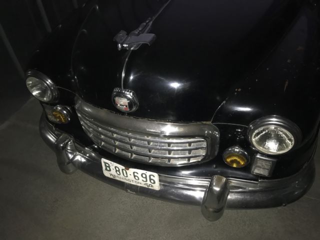 1950 Nash - photo 7