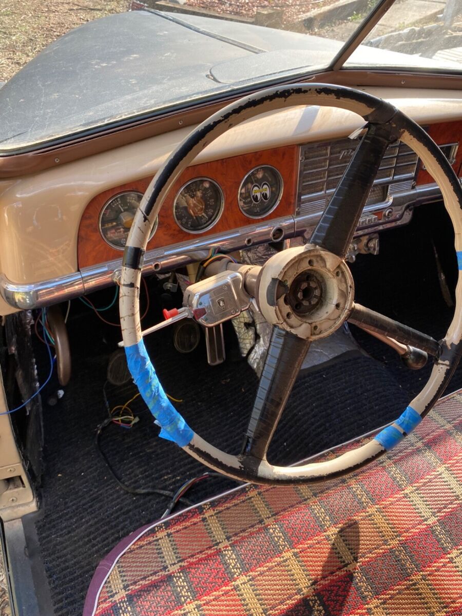 1950 Plymouth Other - photo 13