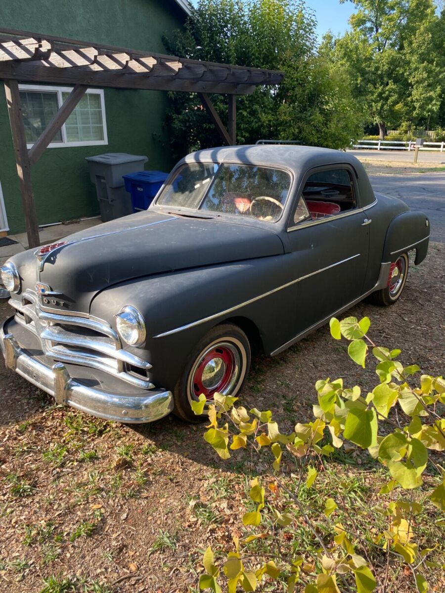 1950 Plymouth Other - photo 2