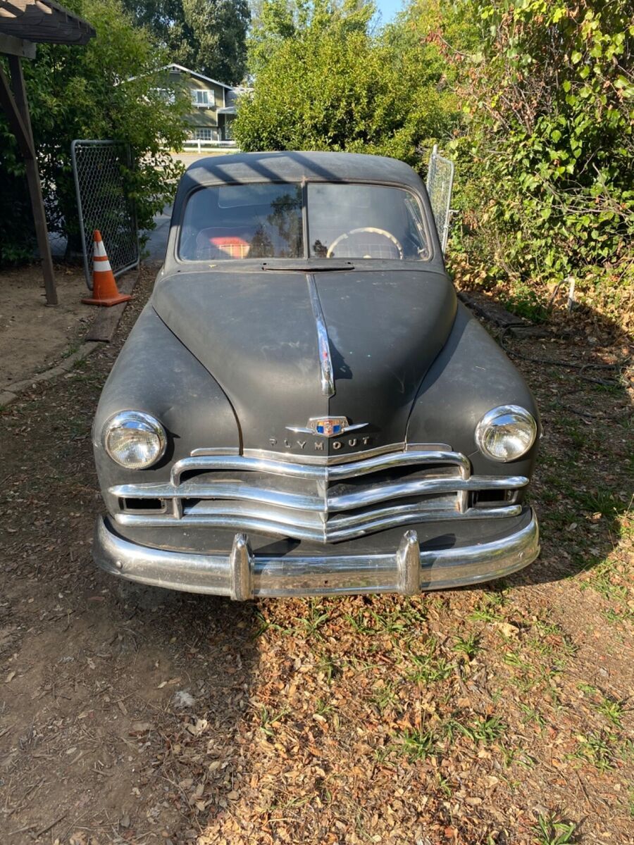 1950 Plymouth Other - photo 3