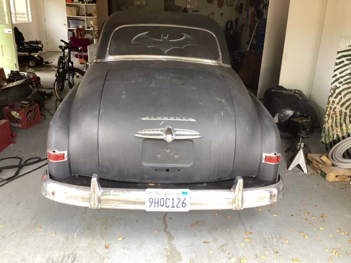 1950 Plymouth Other - photo 4