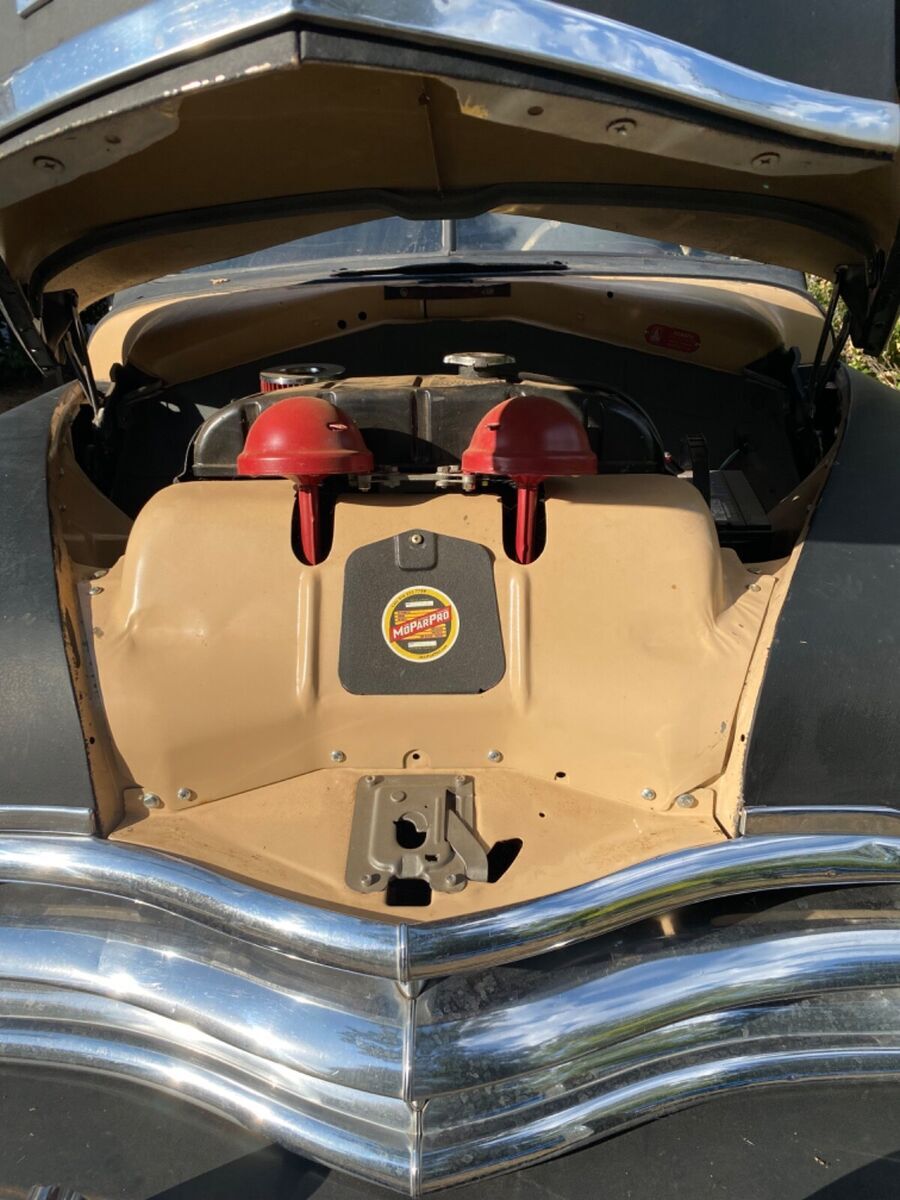 1950 Plymouth Other - photo 7