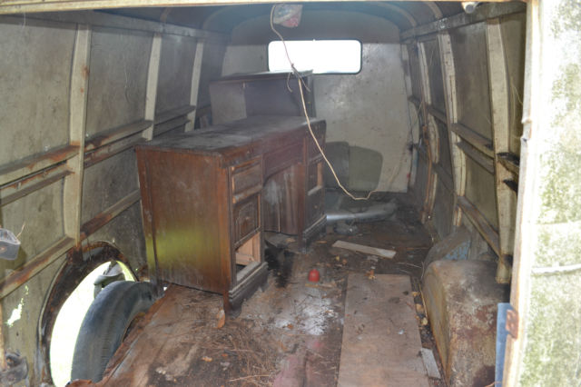 1958 Other Makes Goliath Express - photo 12