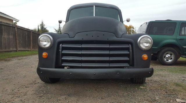 1951 GMC Suburban - photo 4