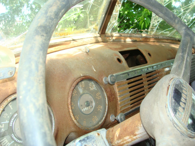 1952 Chevrolet Other Pickups OLD TRUCK - photo 10