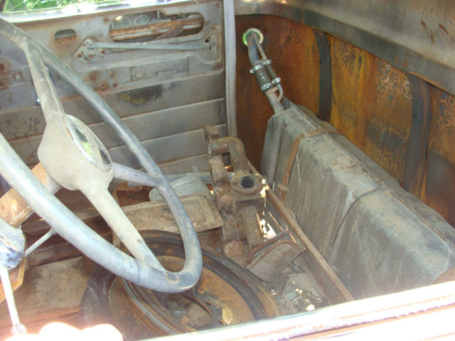 1952 Chevrolet Other Pickups OLD TRUCK - photo 3