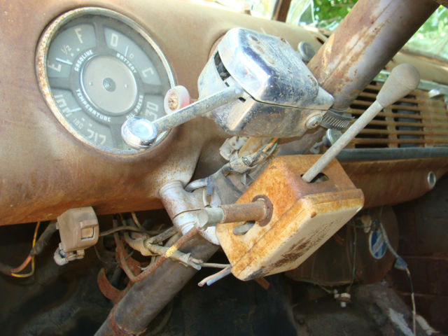 1952 Chevrolet Other Pickups OLD TRUCK - photo 6