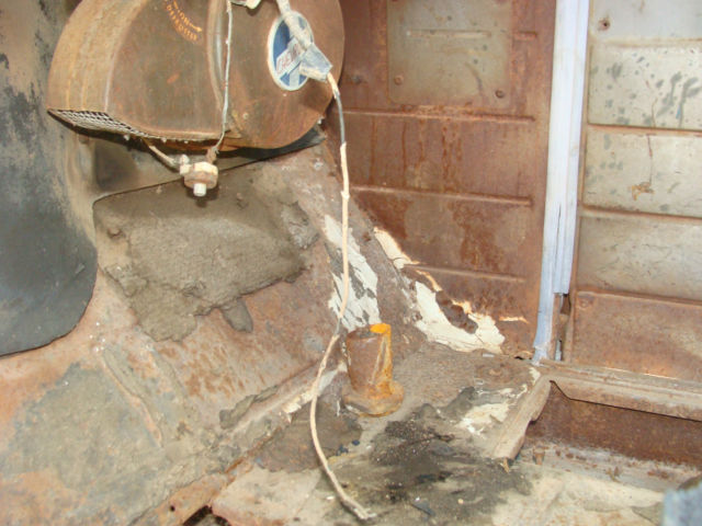 1952 Chevrolet Other Pickups OLD TRUCK - photo 7