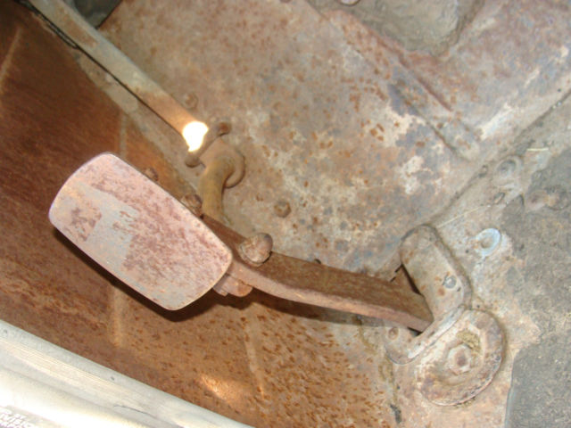 1952 Chevrolet Other Pickups OLD TRUCK - photo 9