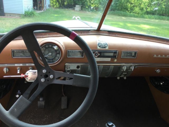 1952 Dodge Coronet - photo 13