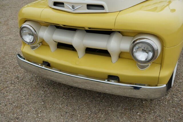 1952 Ford F-100 F1 - photo 12
