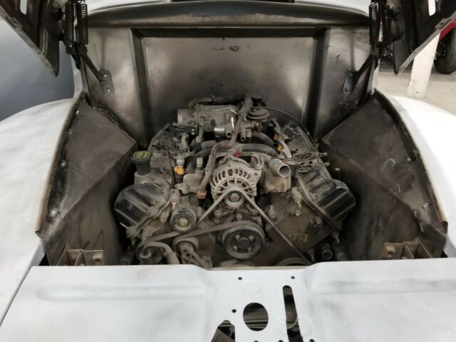 1952 Mercury m-1 - photo 2