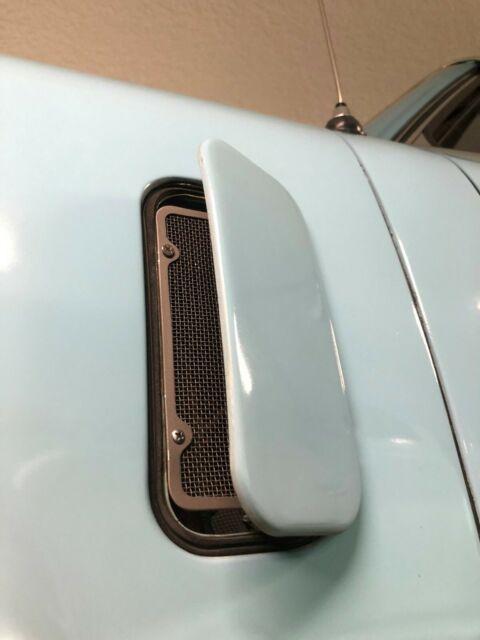 1952 Studebaker Champion - photo 10