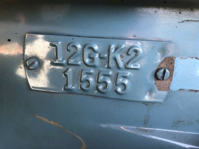 1952 Studebaker Champion - photo 3