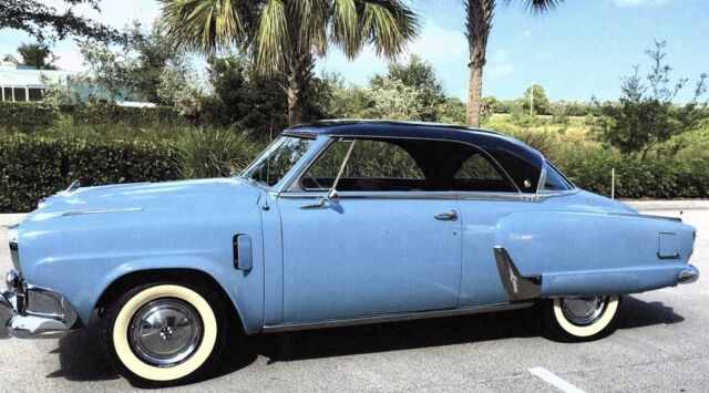 1952 Studebaker Champion - photo 5