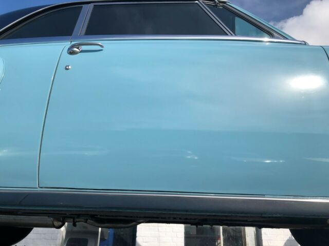 1952 Studebaker Champion - photo 6