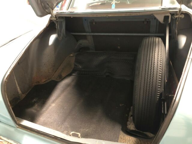 1952 Studebaker Champion - photo 8