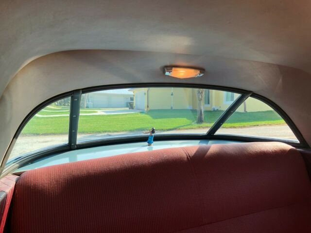 1952 Studebaker Champion - photo 9