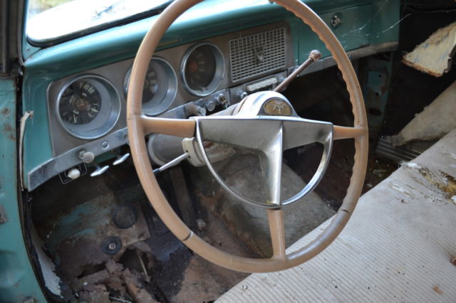 1952 Studebaker - photo 2