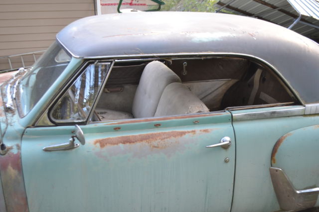 1952 Studebaker - photo 3