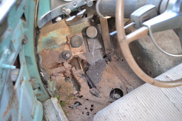 1952 Studebaker - photo 5