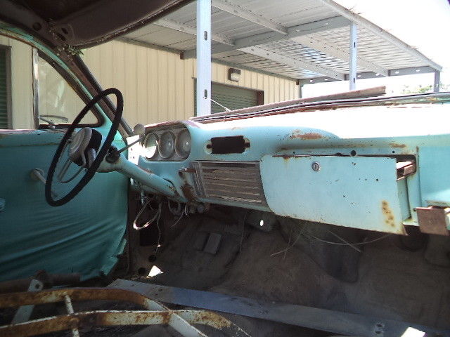 1953 Packard Ambulance - photo 5