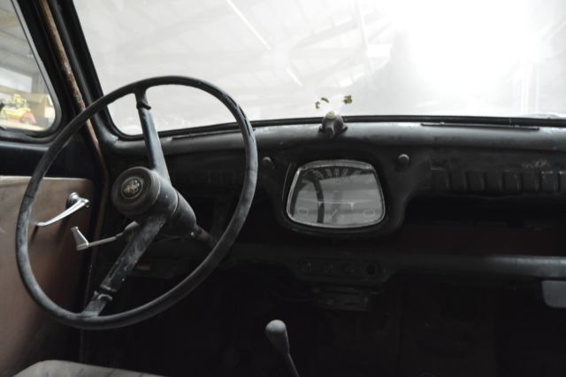 1954 Austin Tudor A30 - photo 4