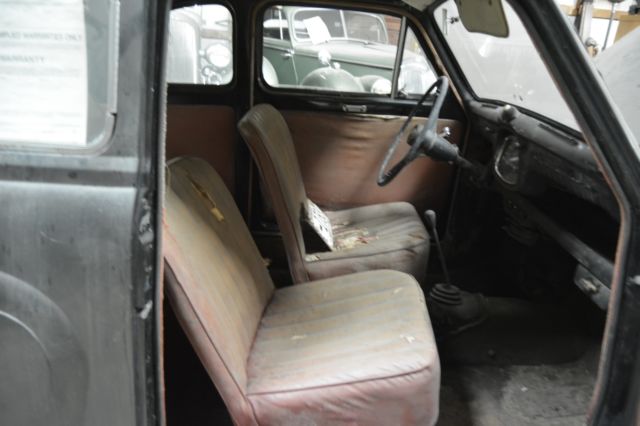 1954 Austin Tudor A30 - photo 5