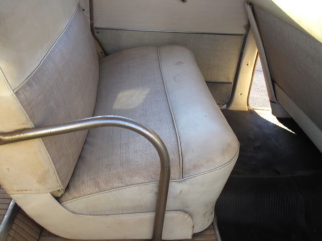 1954 Chevrolet Bel Air/150/210 - photo 12