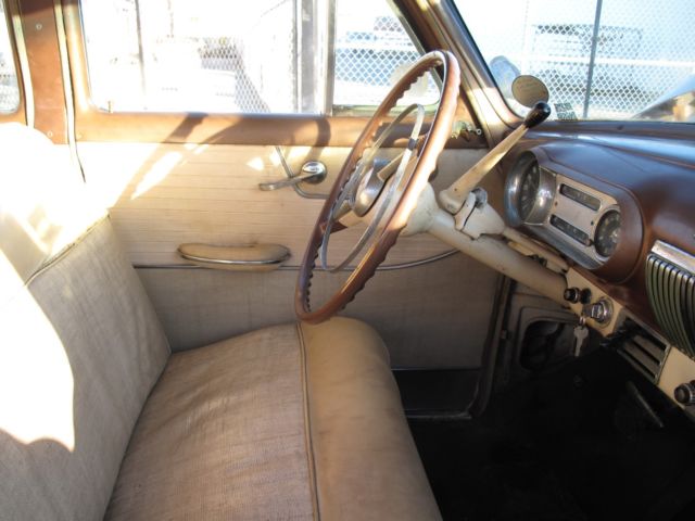 1954 Chevrolet Bel Air/150/210 - photo 3