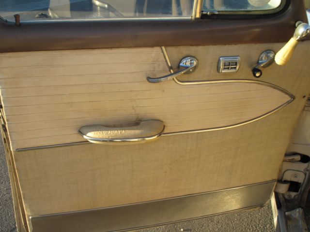 1954 Chevrolet Bel Air/150/210 - photo 6