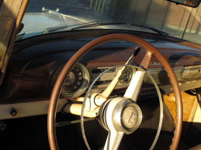 1954 Chevrolet Bel Air/150/210 - photo 7
