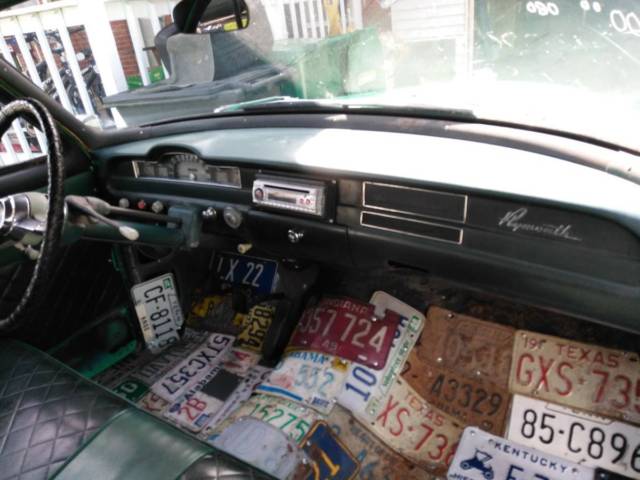 1954 Plymouth Savoy/Plaza/Suburban - photo 8
