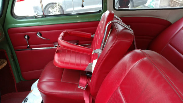 1954 Volkswagen Beetle - Classic Oval Window - photo 2