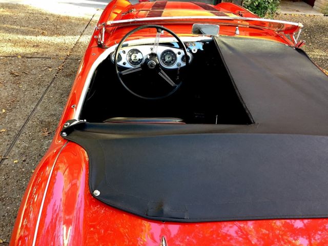 1955 Austin Healey Other 100M - photo 10